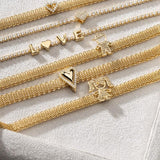 Pulseira Fecho relógio