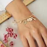 BRACELETE PATUÁ PODANGE