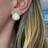 Brinco Orgânico Resina Madre