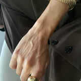 Bracelete Maxi Stripes