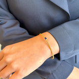 Bracelete Italiano Retângulo ponto de Luz Aberto 8665_162,00(5).jpg