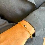 Bracelete Italiano Retângulo ponto de Luz Aberto 8665_162,00(6).jpg