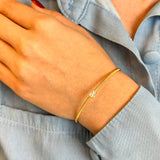 Bracelete Italiano Retângulo ponto de Luz Aberto 8665_162,00(7).jpg