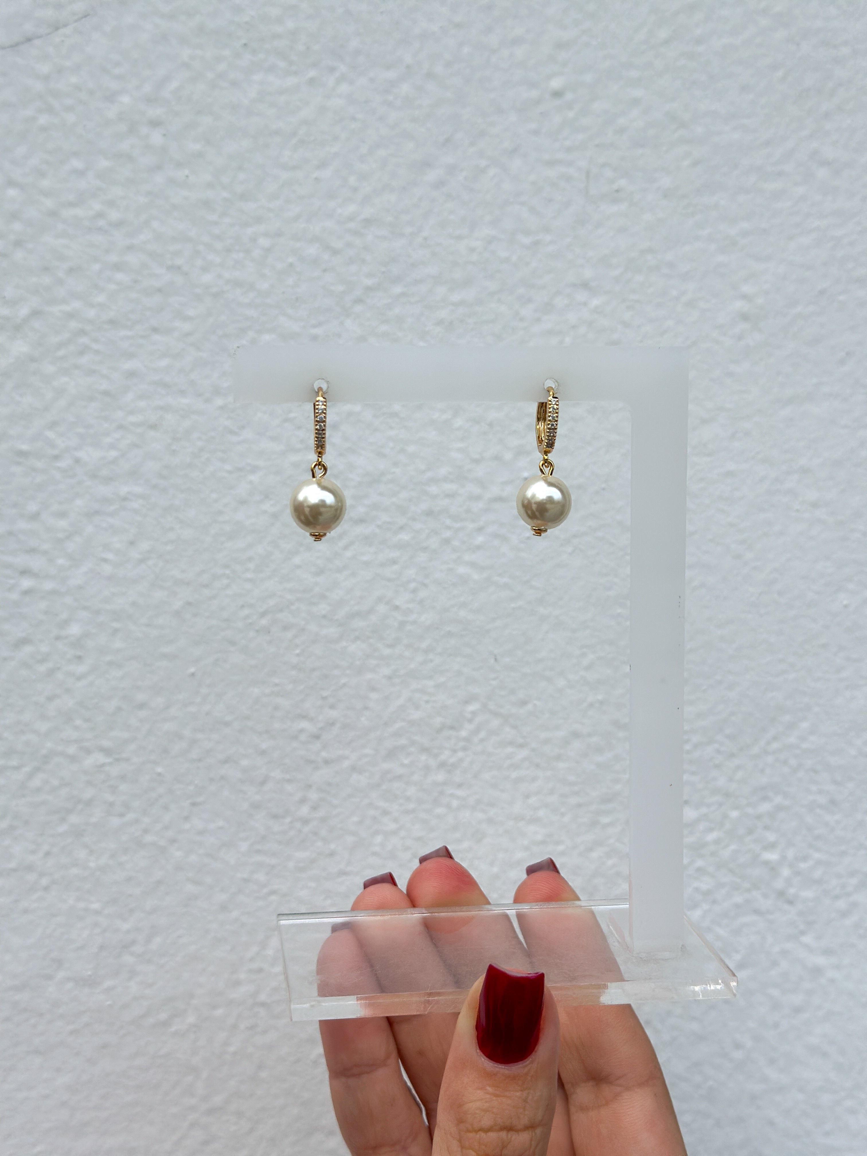Brinco Argola Cravejada Pérola Pendente 11769_154,00(2).jpg