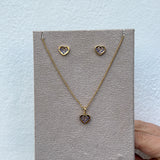 Brinco Heart Cristais Ametista 10454_122,00 e Colar Heart Cristais Ametista 10473_232,00.jpg