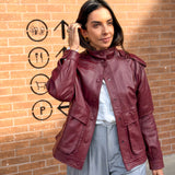 Brinco Quadrado Brown Textura 12026_388,00 e Anel Orgânico Abaulado Liso 12023_294,00 e Anel Orgânico Wave Liso 12033_178,00.jpg
