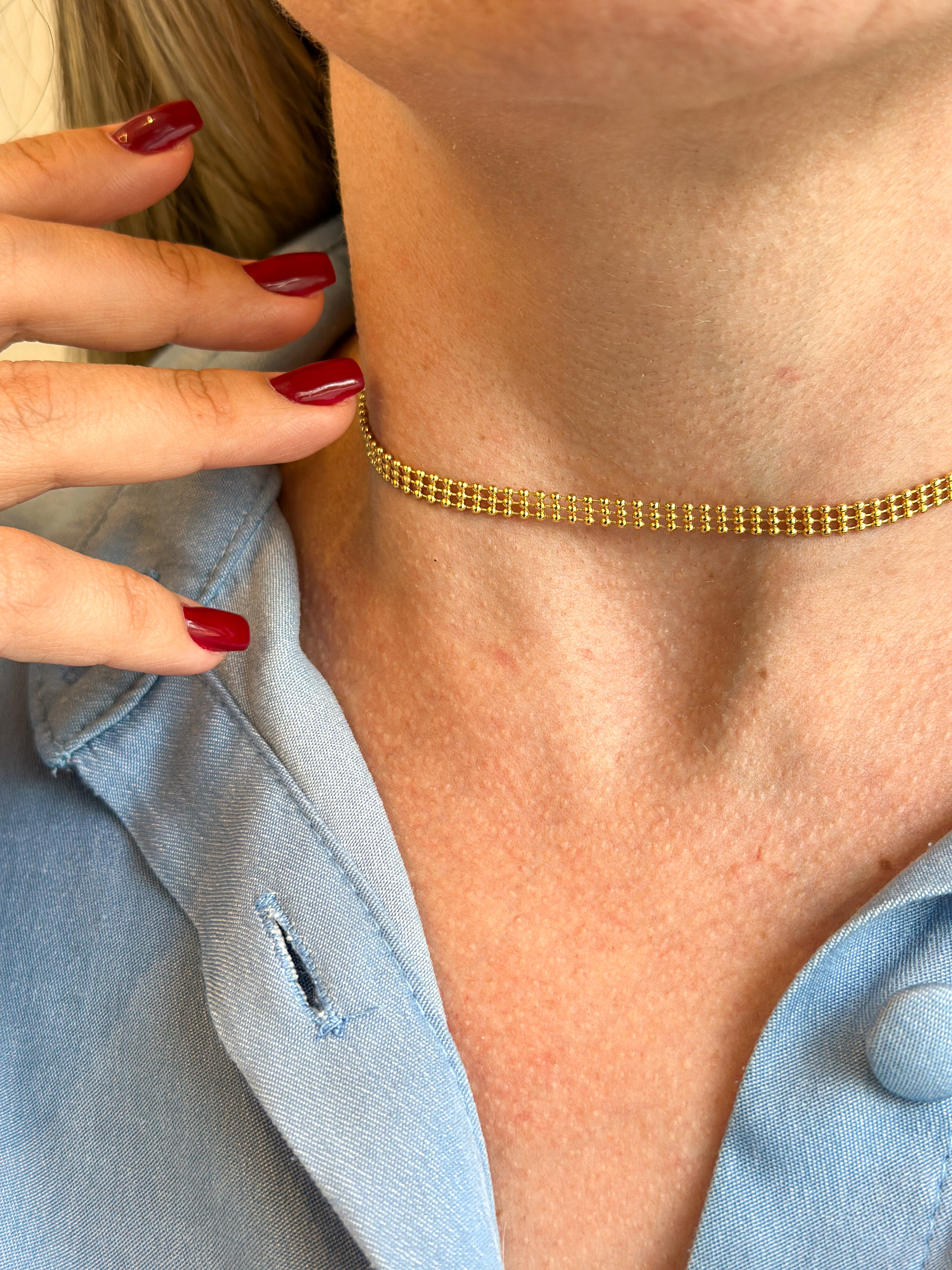 Colar Choker Bolinhas 9866_198,00(2).jpg