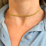 Colar Choker Bolinhas 9866_198,00(4).jpg