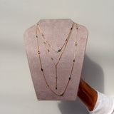 Colar Choker Navetes Colors 11737_172,00 e Colar Gravata Navetes Colors 11699_168,00 e Colar Longo Navetes Colors 11653_242,00.jpg