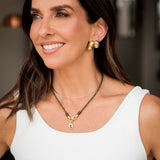 Pingente Vintage Oval