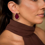 Brinco Orgânico Resina