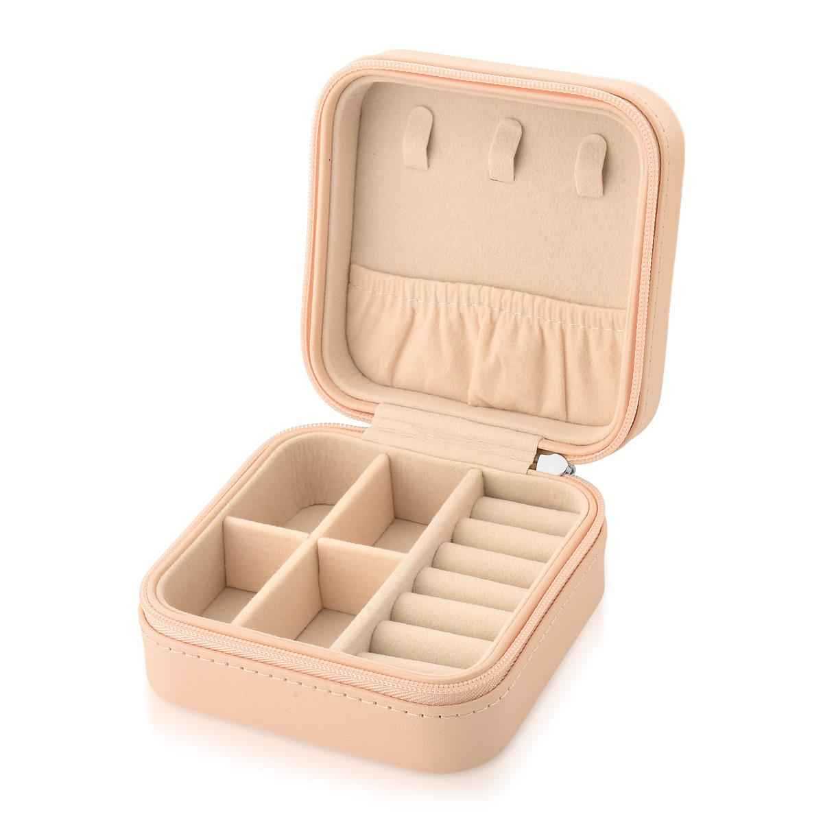 Porta-Joias Pequeno Rosé