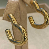 Argola Tubo Coração