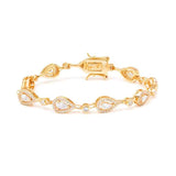 Pulseira Riviera Gotas