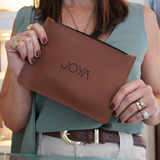 Necessaire em Courino