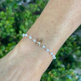 Pulseira Pérolas Boy