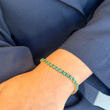 Pulseira Riviera 5mm Esmeralda Cravação Inglesa 11893_298,00.jpg
