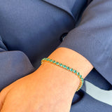 Pulseira Riviera 5mm Esmeralda Cravação Inglesa 11893_298,00(2).jpg