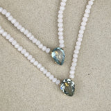 Pulseira/Colar Radiância Cristal