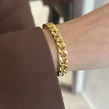Pulseira Elos Grumet