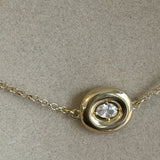 Pulseira New Ponto de Luz